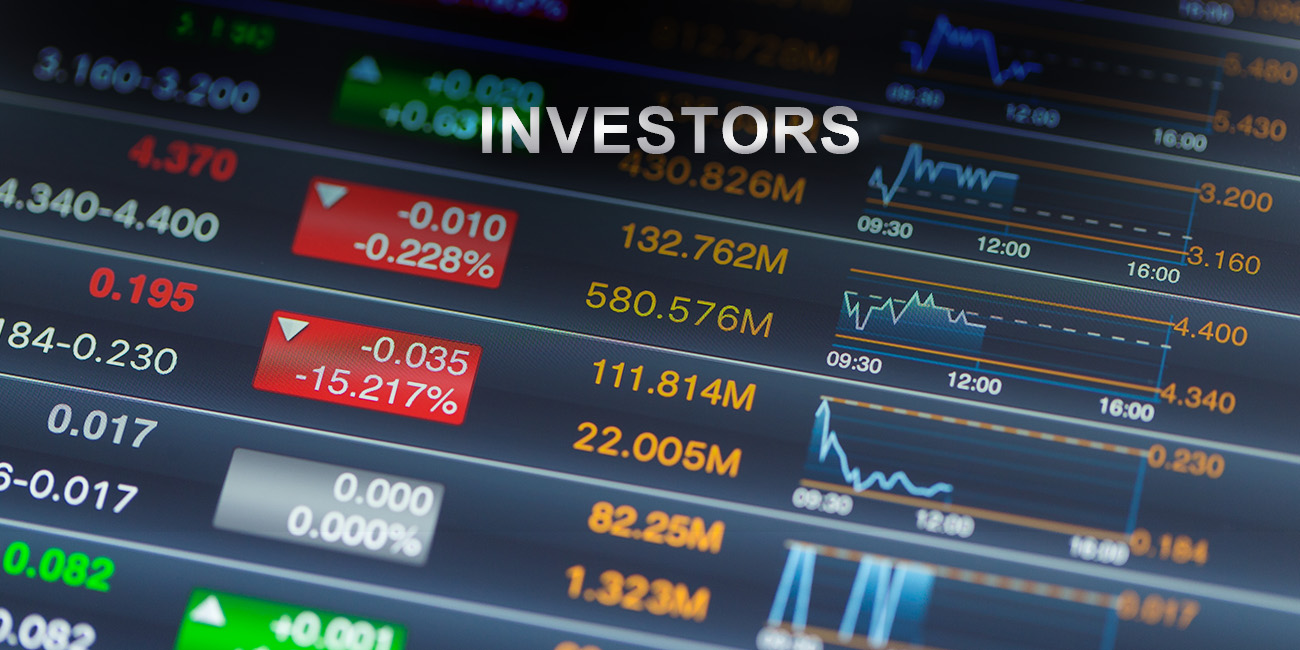 Investors